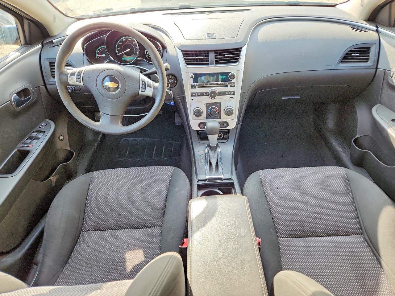 2012 CHEVROLET MALIBU 1LT photo 22