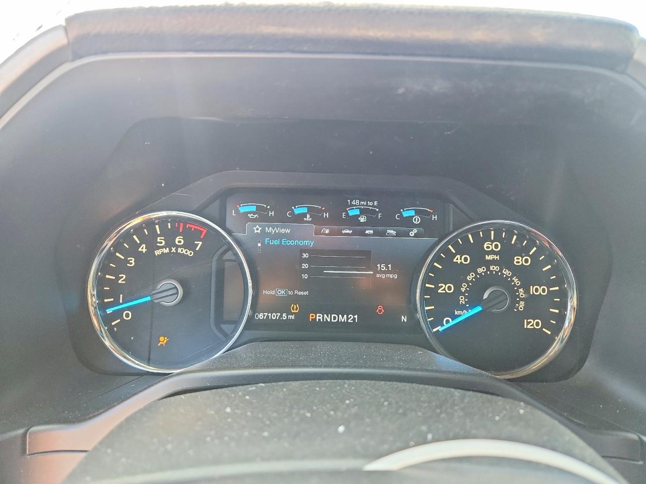 2016 FORD F150 SUPERCREW photo 25