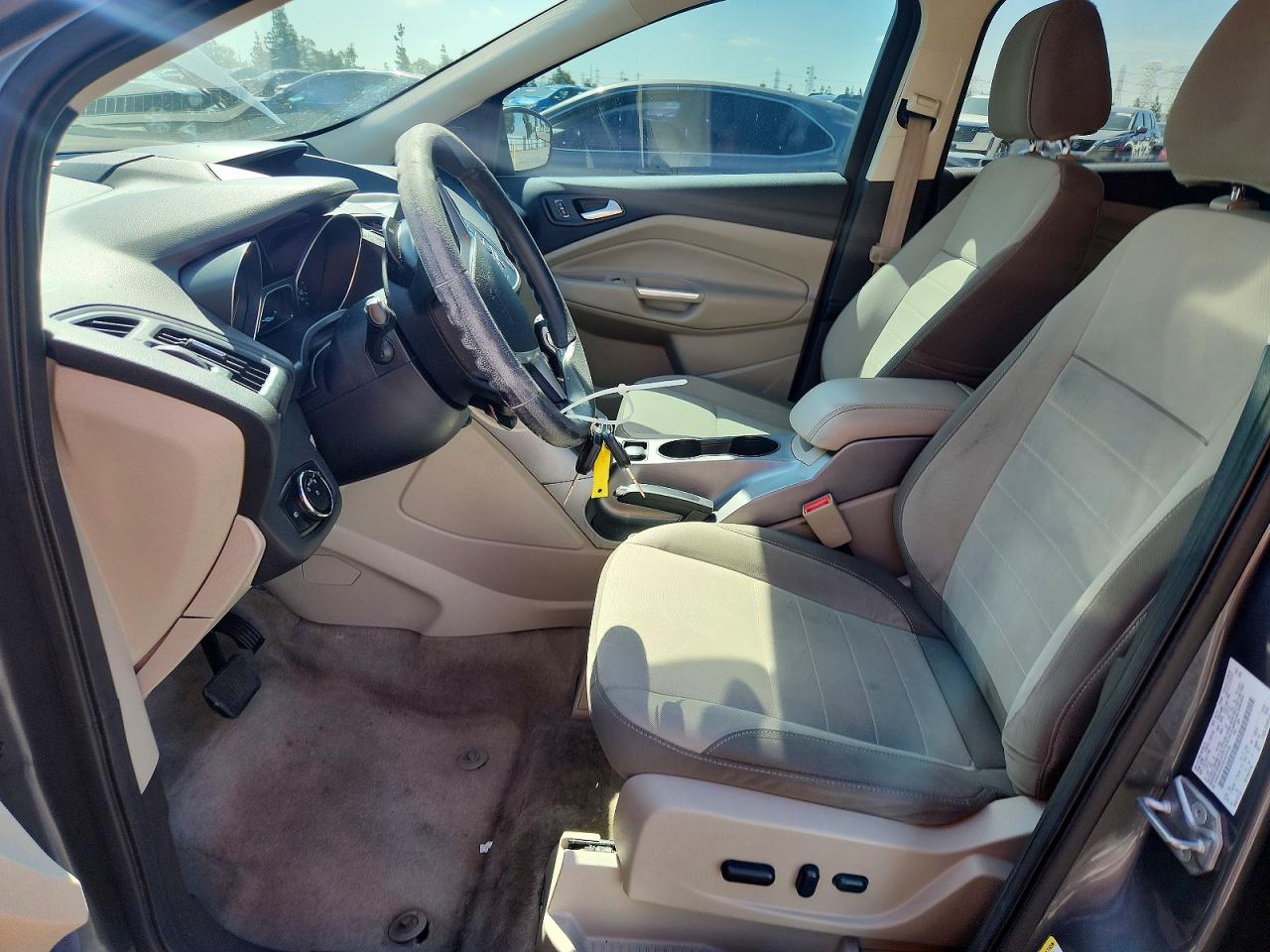2014 FORD ESCAPE SE photo 13