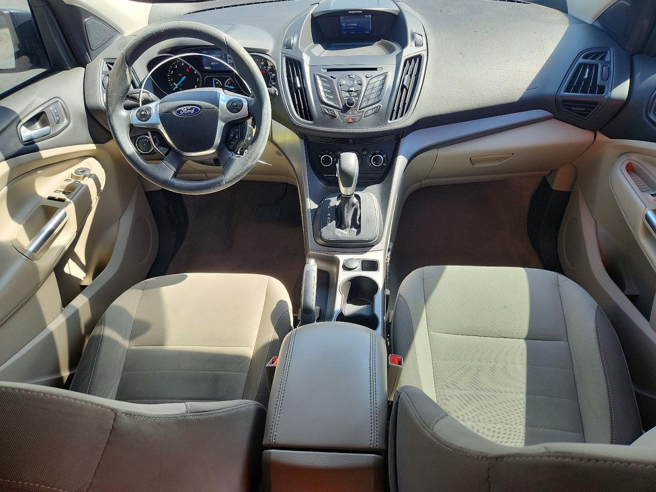 2014 FORD ESCAPE SE photo 15