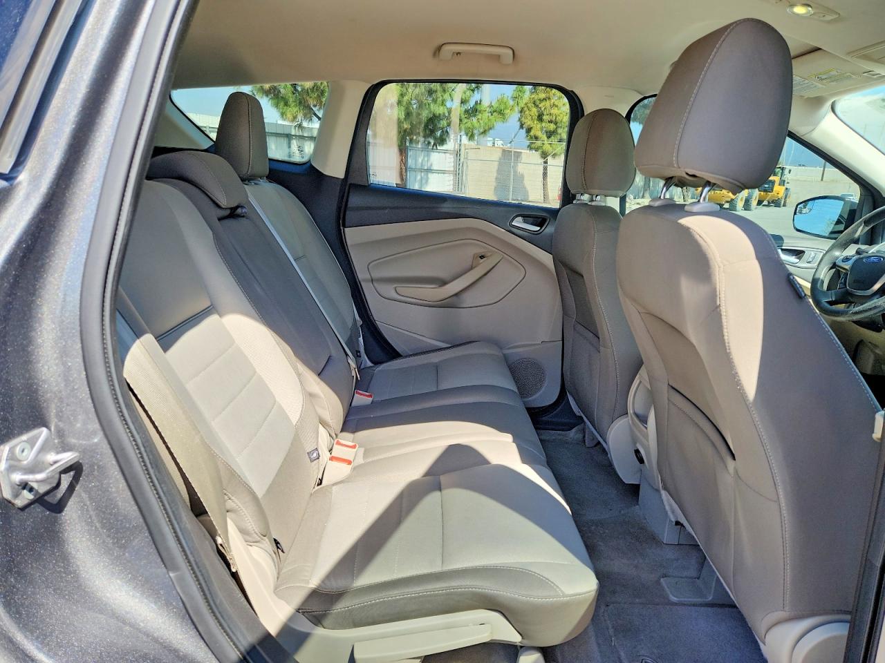 2014 FORD ESCAPE SE photo 21