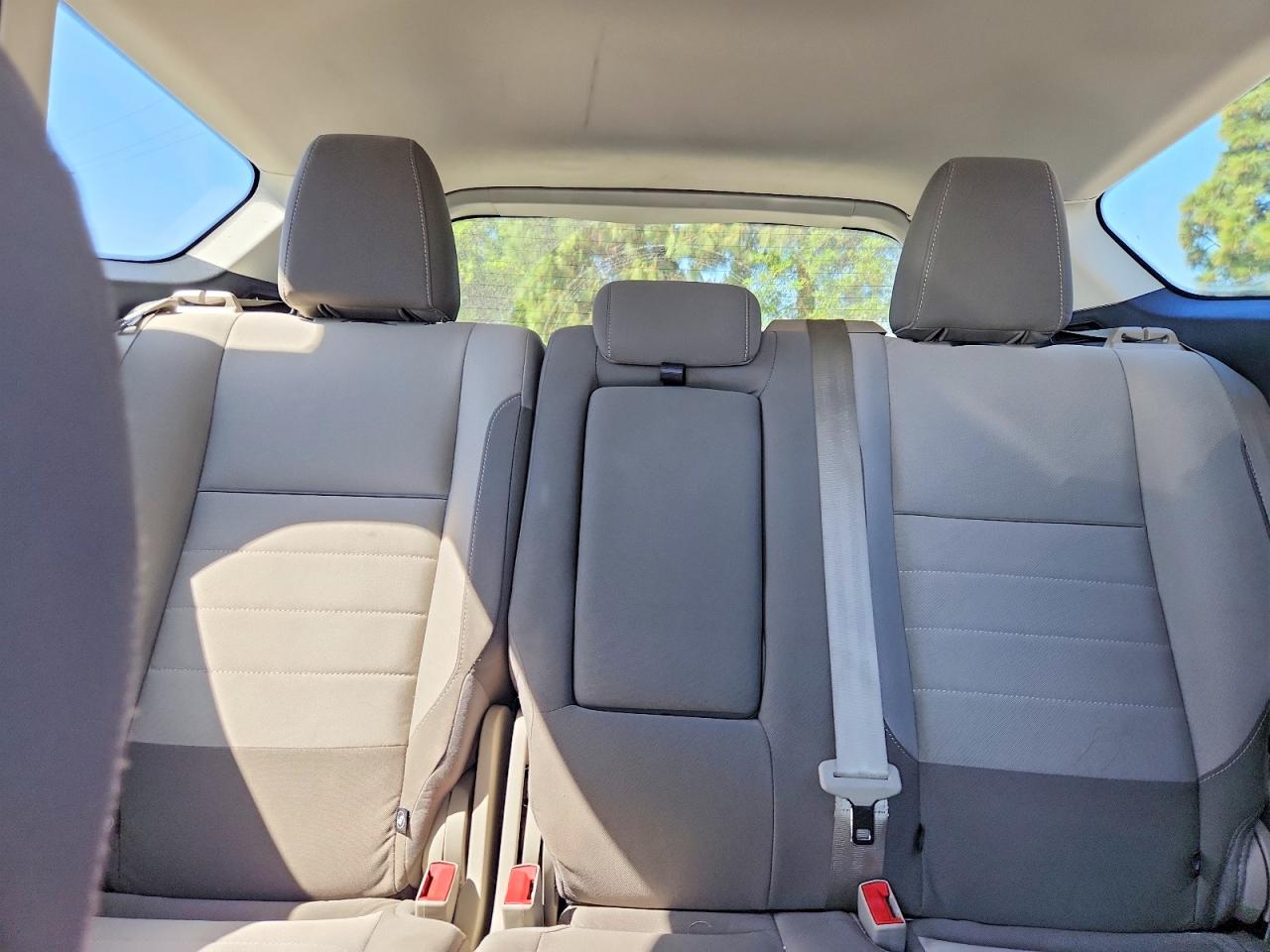 2014 FORD ESCAPE SE photo 19