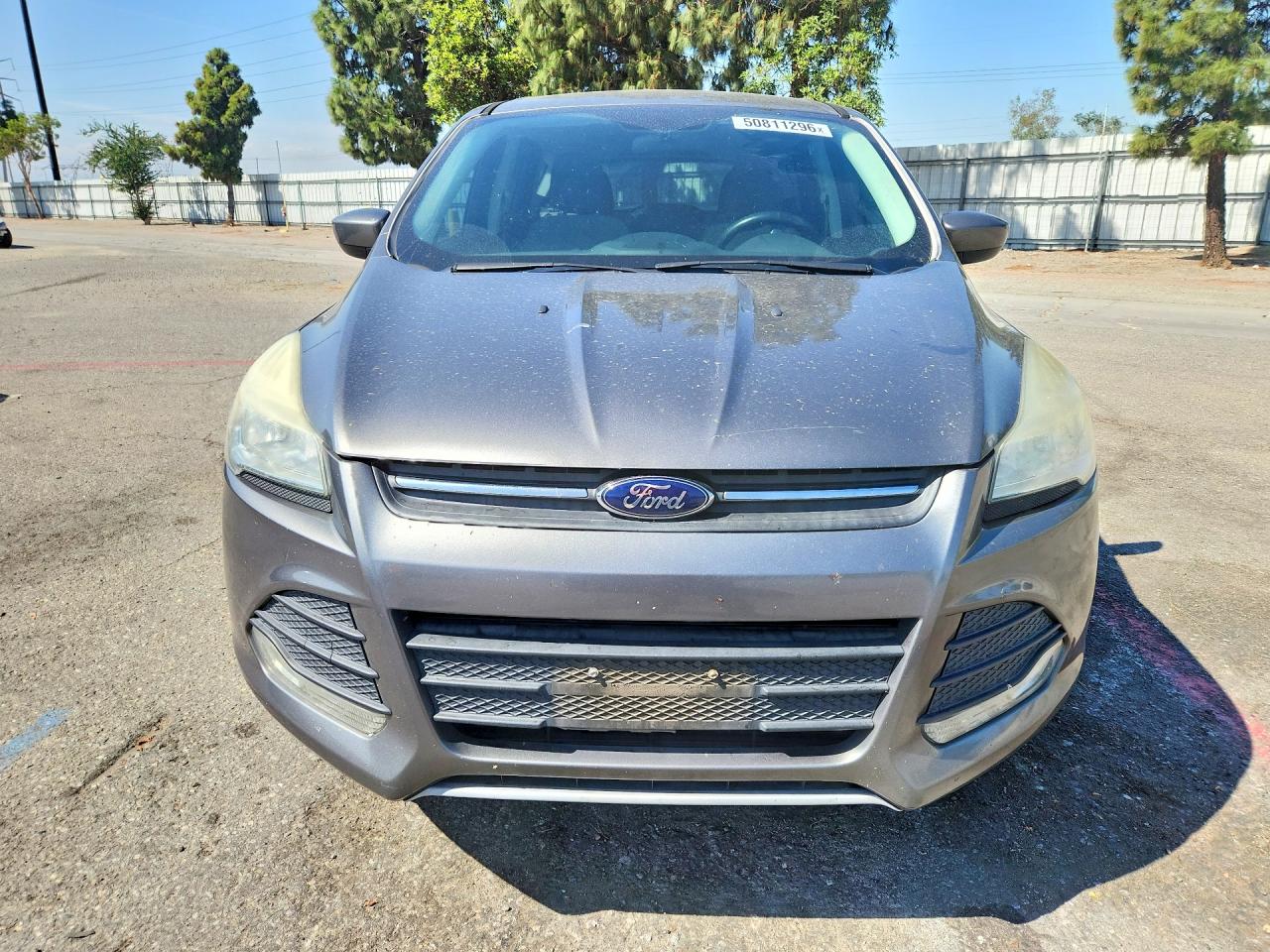 2014 FORD ESCAPE SE photo 9