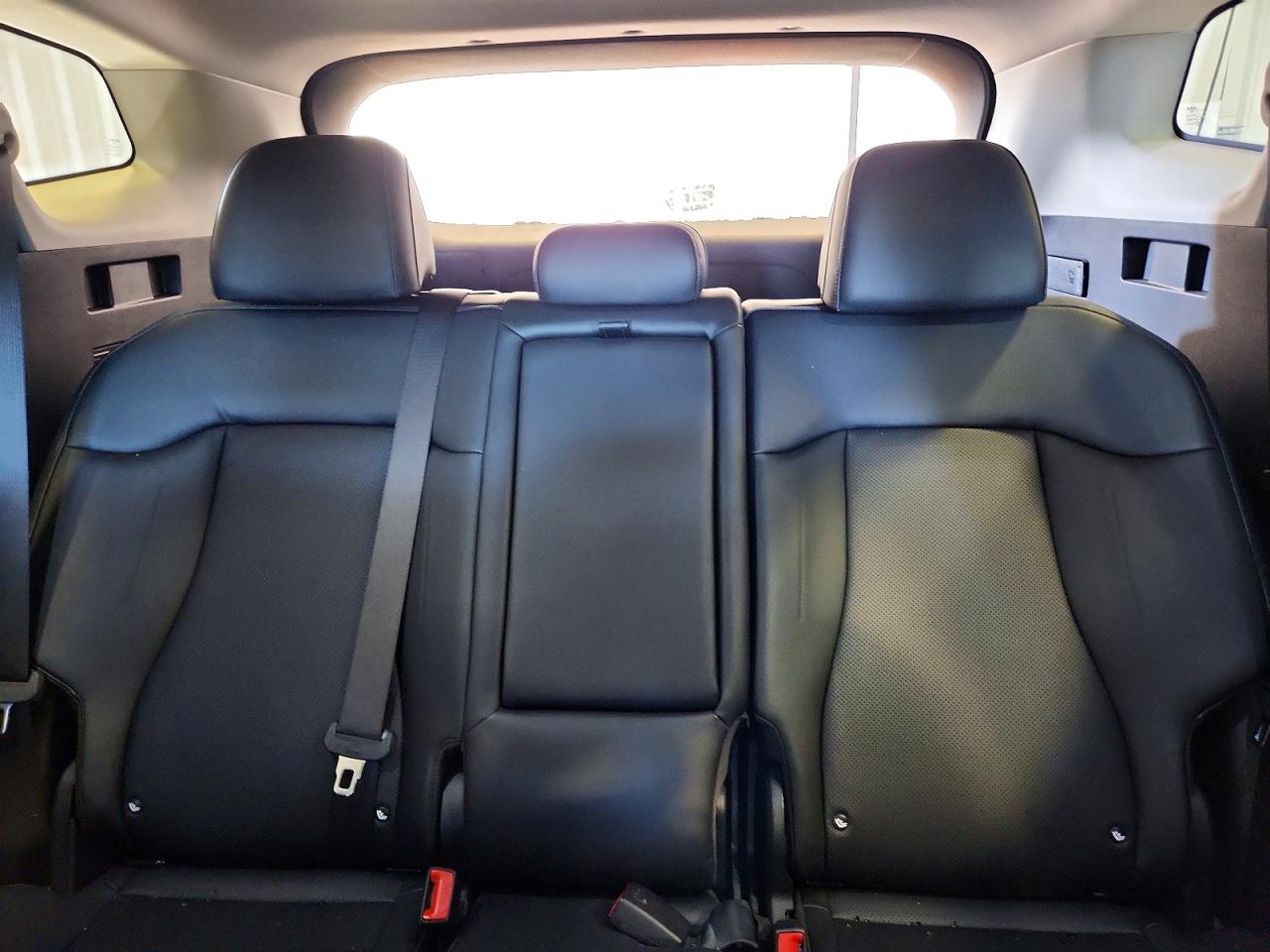 2023 KIA SPORTAGE SX photo 28
