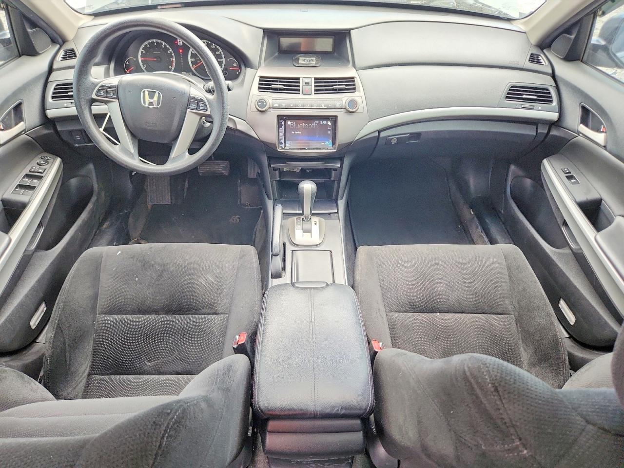 2008 HONDA ACCORD EX photo 15