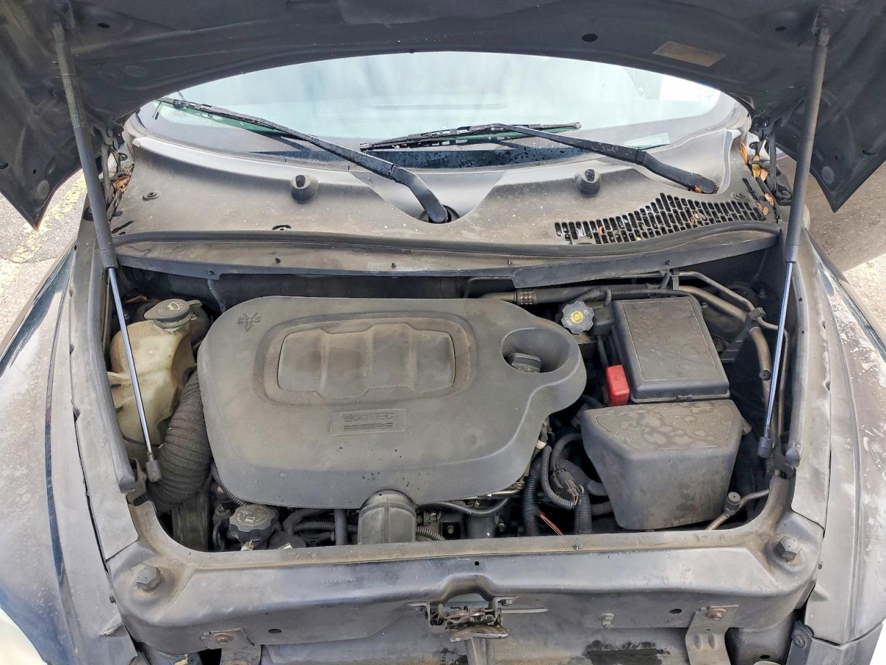 2009 CHEVROLET HHR LT photo 31