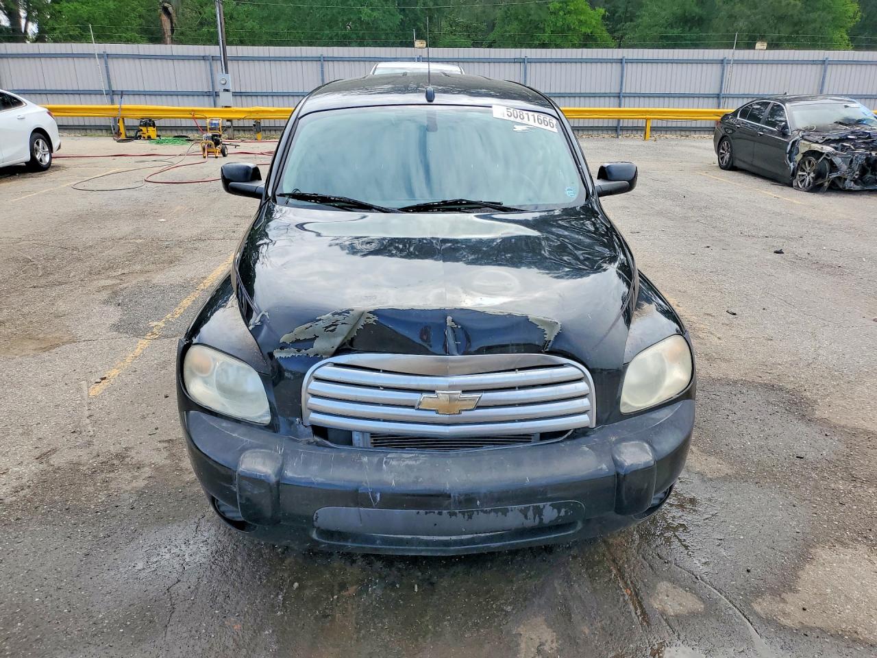 2009 CHEVROLET HHR LT photo 13