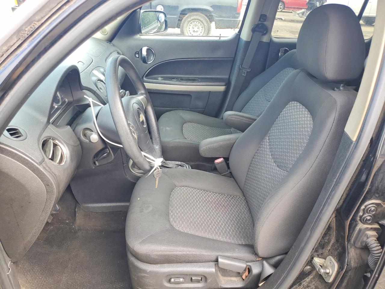 2009 CHEVROLET HHR LT photo 19