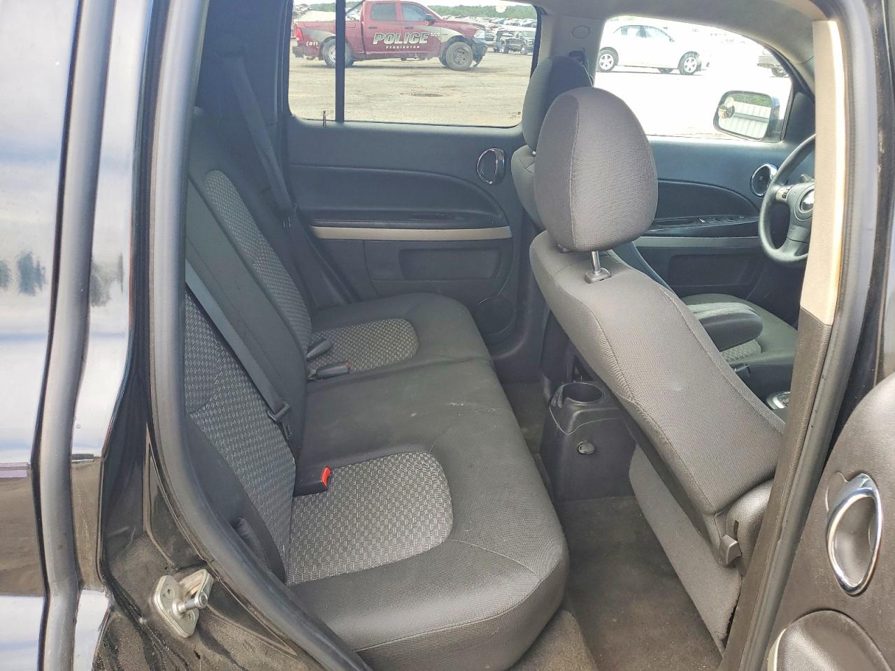 2009 CHEVROLET HHR LT photo 28