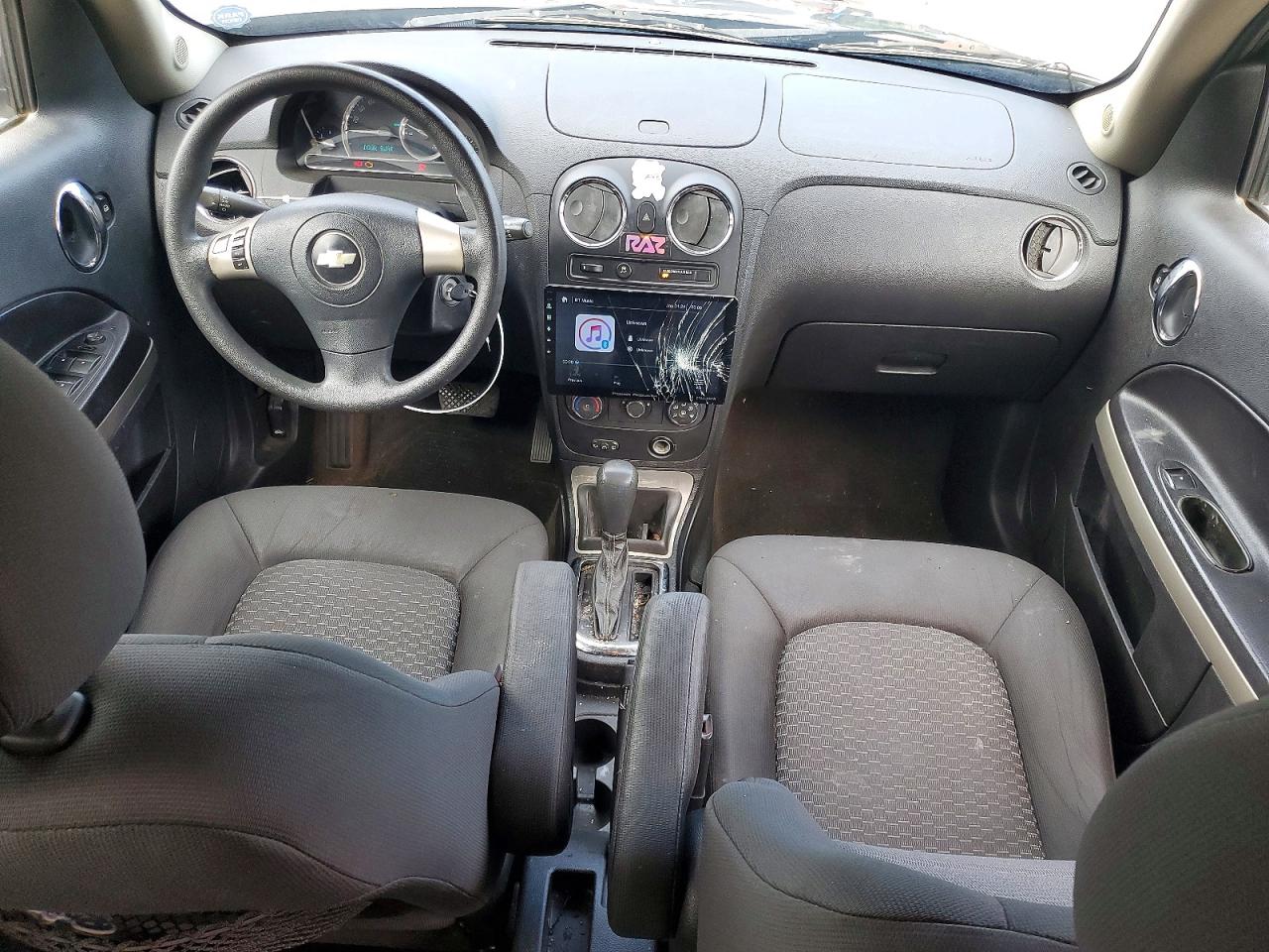 2009 CHEVROLET HHR LT photo 22