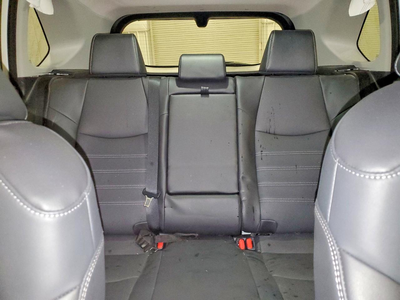 2024 TOYOTA RAV4 LIMITED photo 28