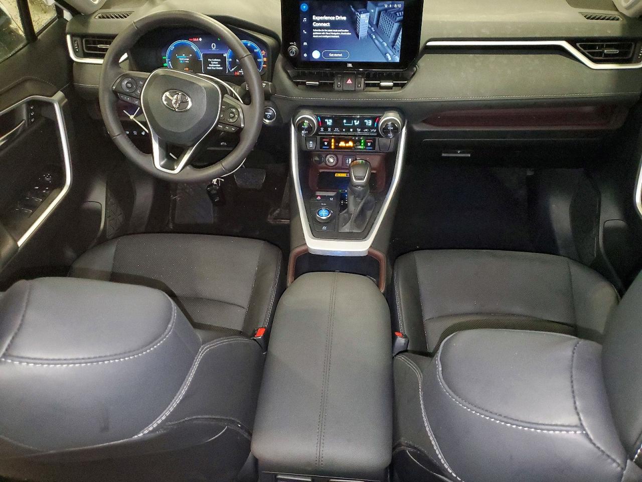 2024 TOYOTA RAV4 LIMITED photo 22