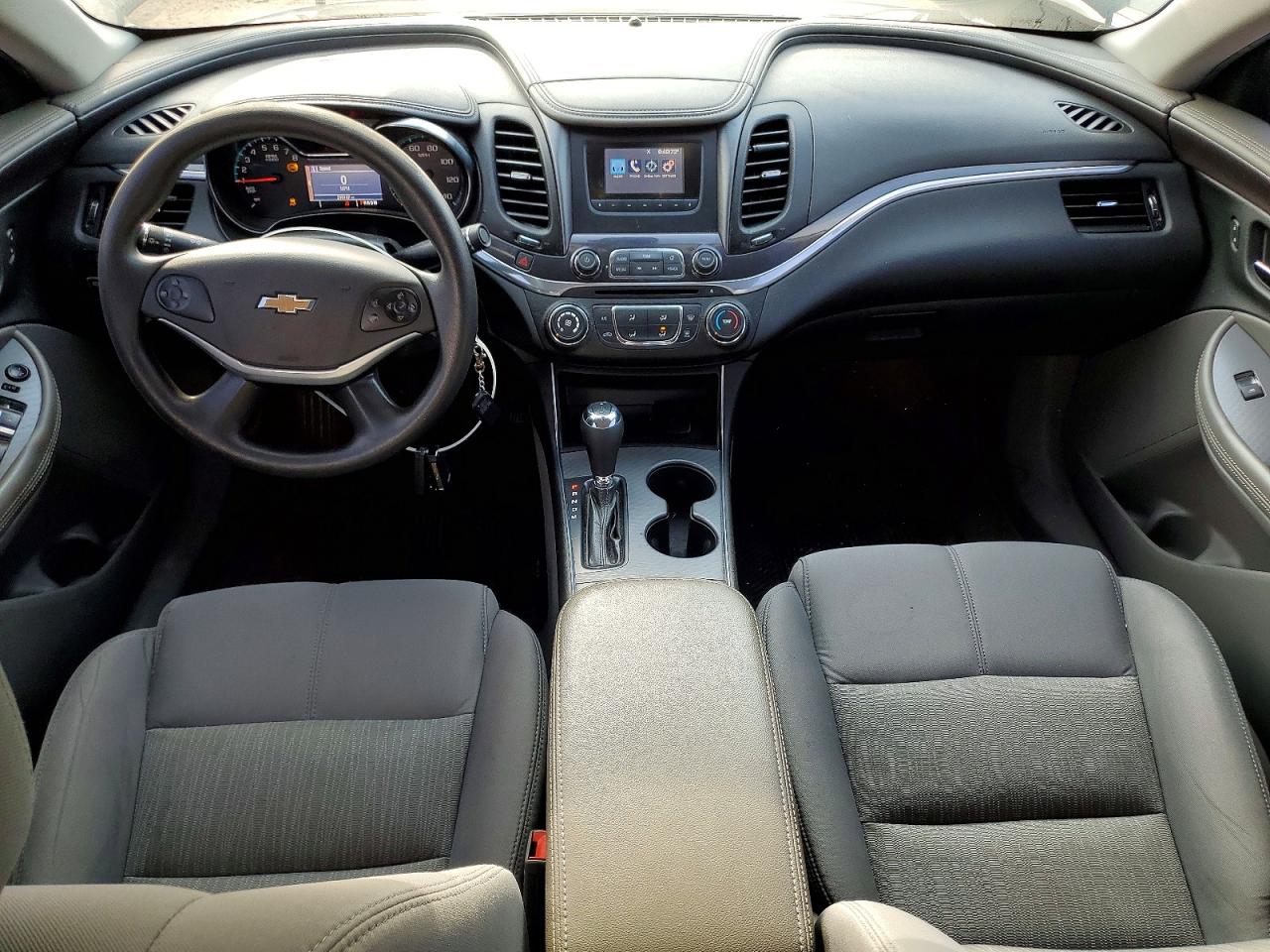 2015 CHEVROLET IMPALA LS photo 15
