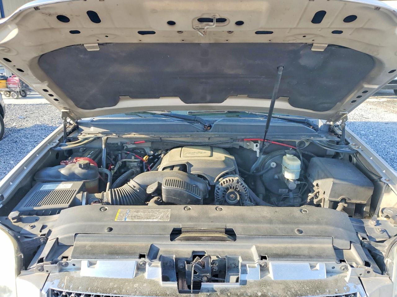 2008 GMC YUKON XL DENALI photo 23