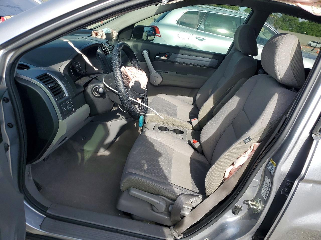 2007 HONDA CR-V EX photo 7