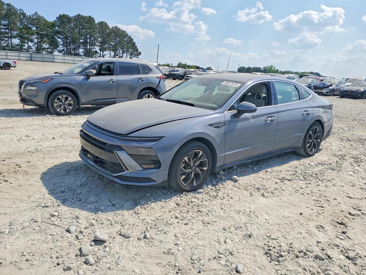 2024 HYUNDAI SONATA