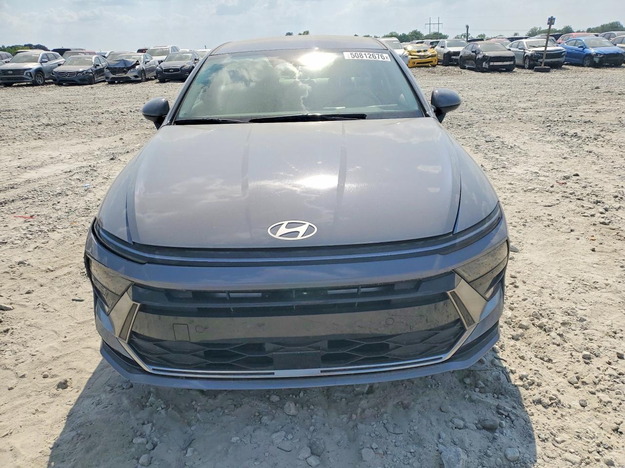 2024 HYUNDAI SONATA SEL photo 13