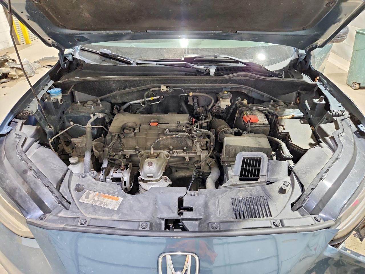 2024 HONDA HR-V SPORT photo 21