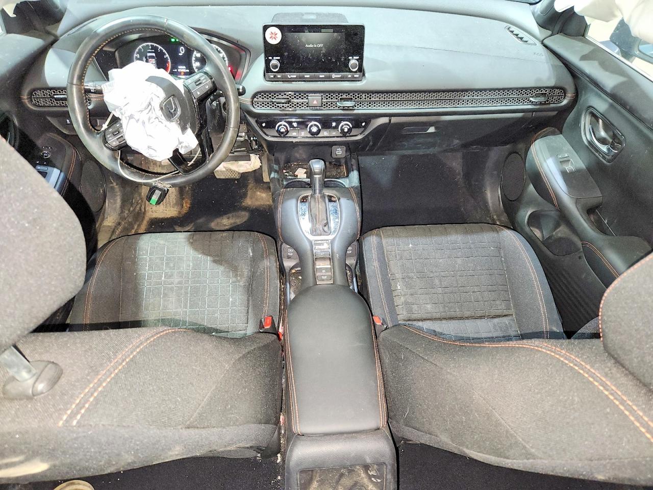 2024 HONDA HR-V SPORT photo 15