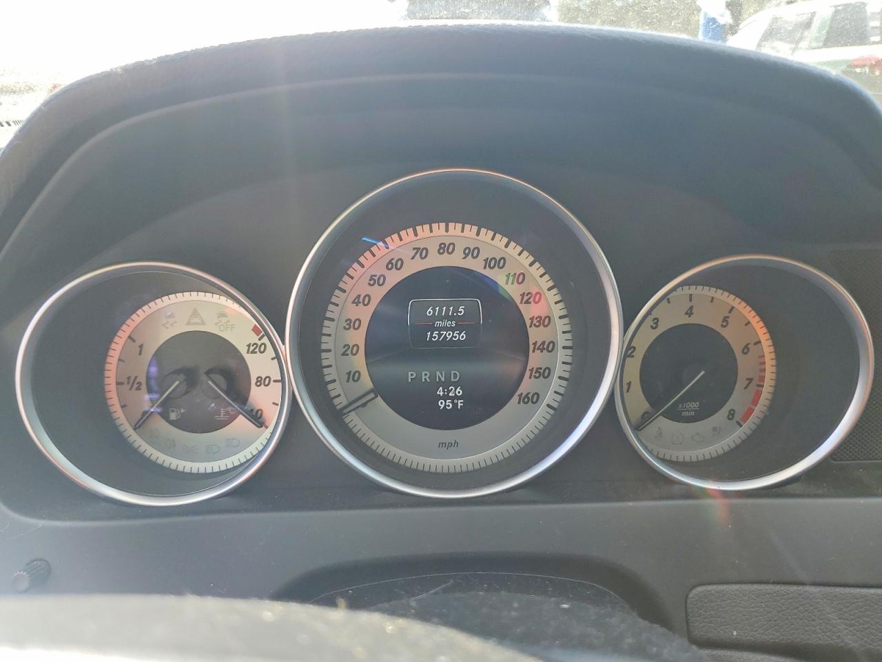 2015 MERCEDES-BENZ C 250 photo 17
