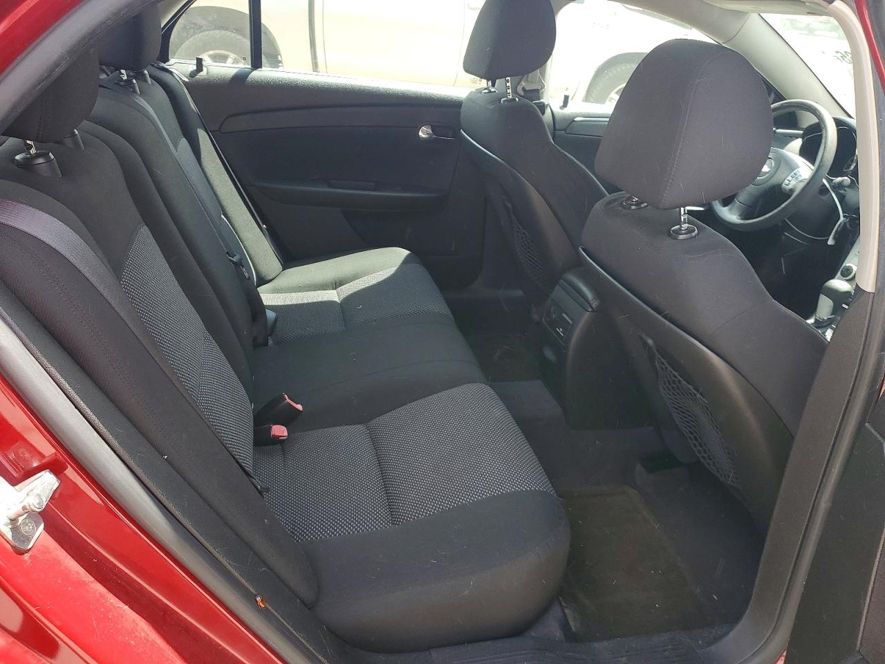 2012 CHEVROLET MALIBU 1LT photo 19