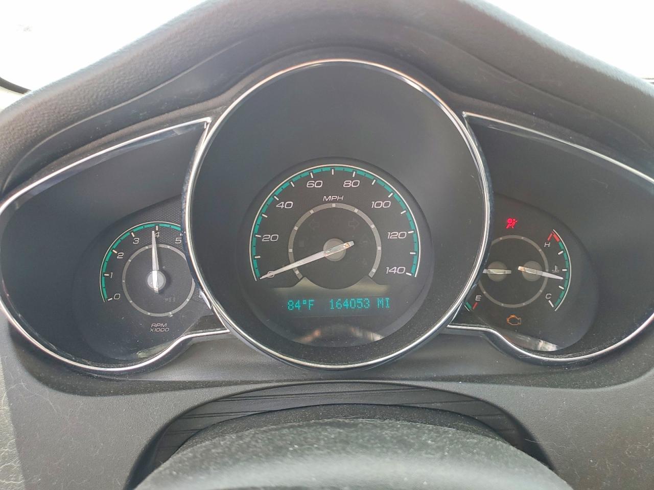 2012 CHEVROLET MALIBU 1LT photo 17