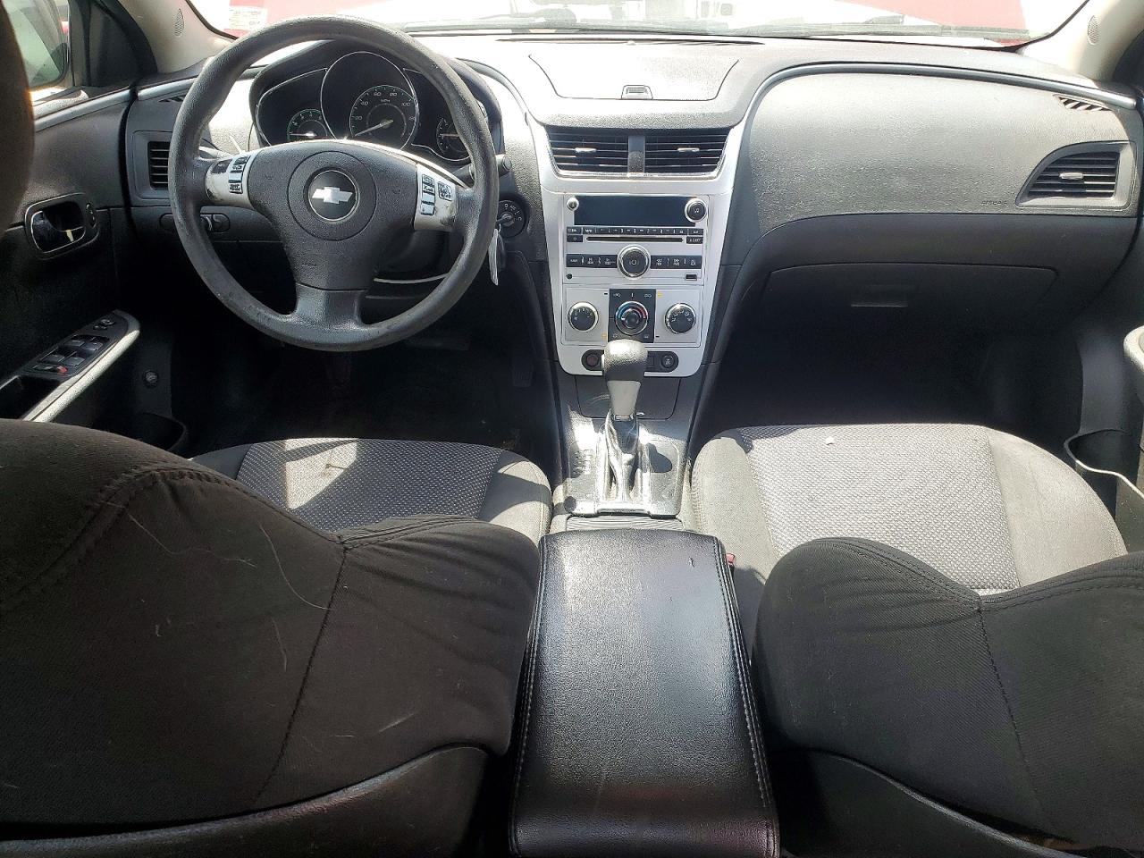 2012 CHEVROLET MALIBU 1LT photo 15