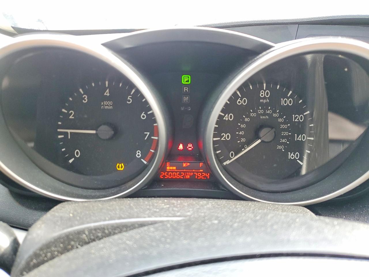 2010 MAZDA 3 I photo 25