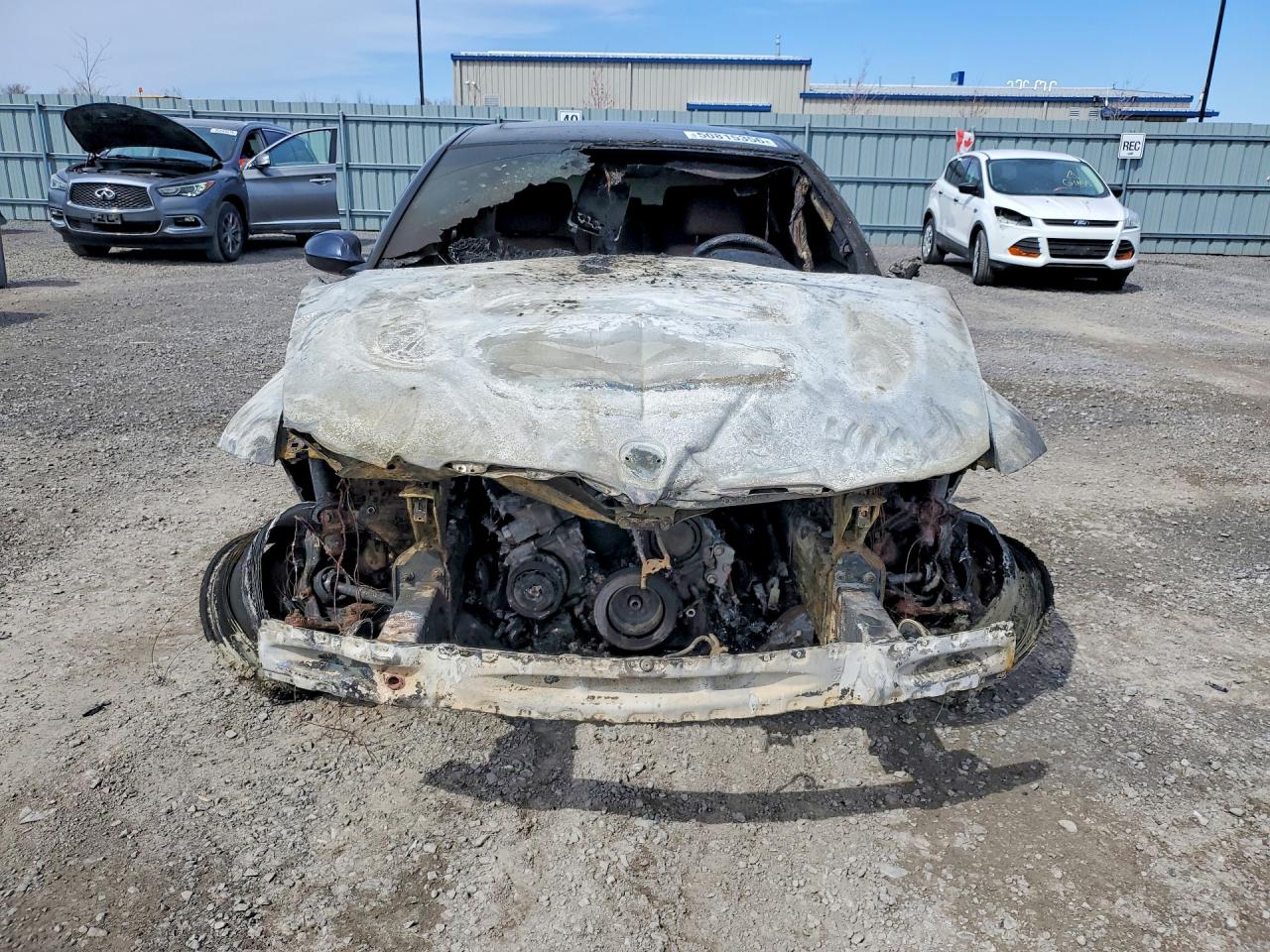 2008 BMW 328 XI photo 9