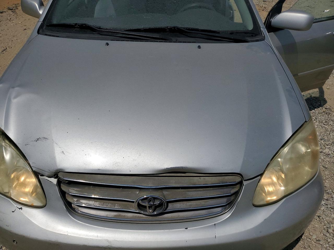 2003 TOYOTA COROLLA LE photo 31