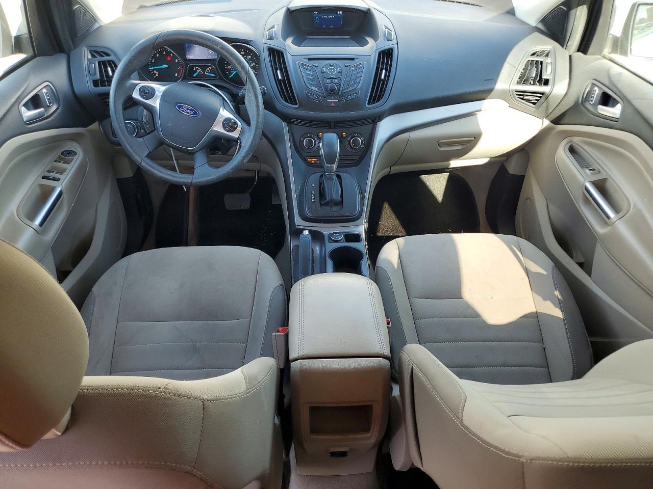 2015 FORD ESCAPE SE photo 8