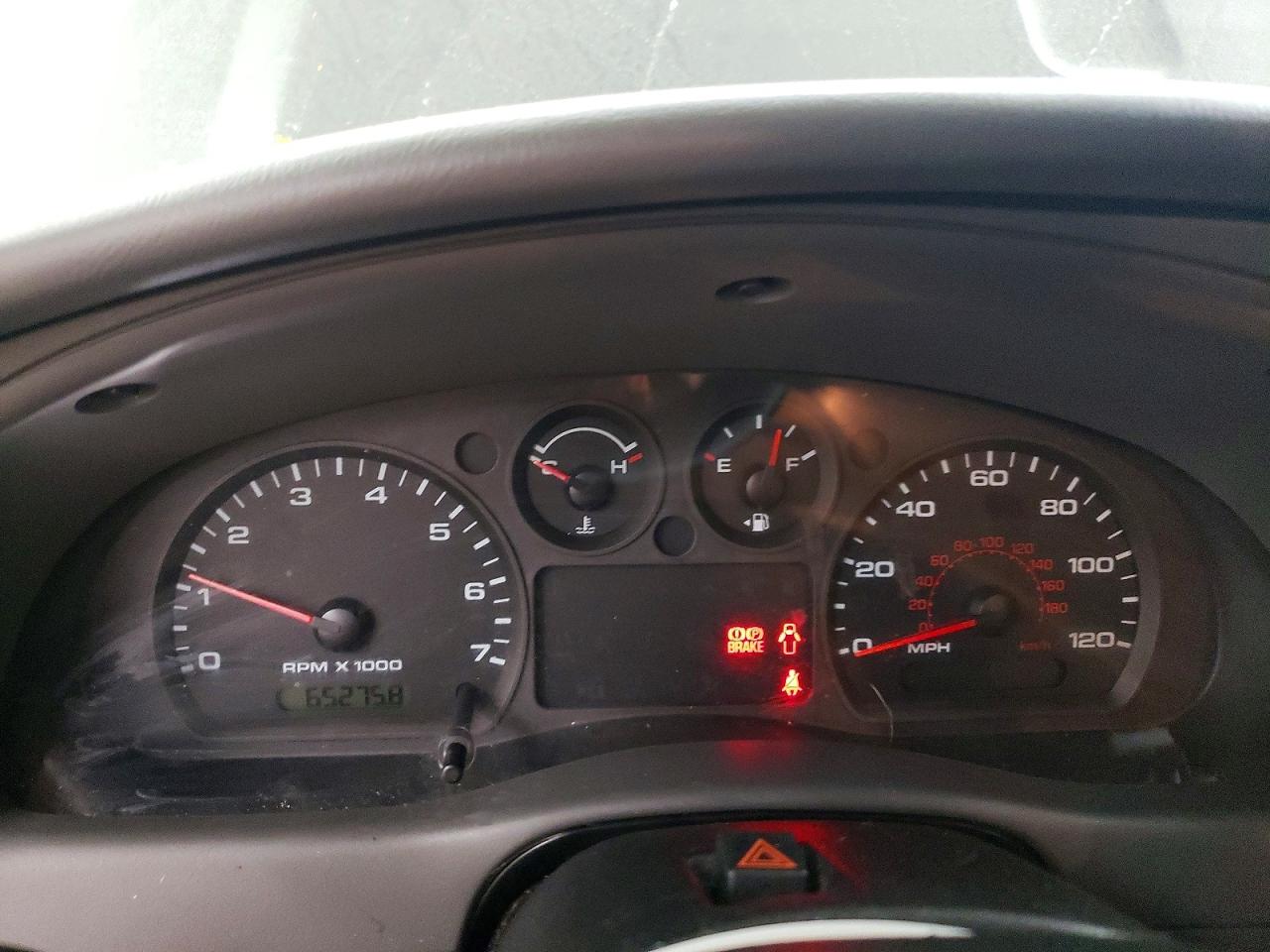 2009 FORD RANGER photo 17