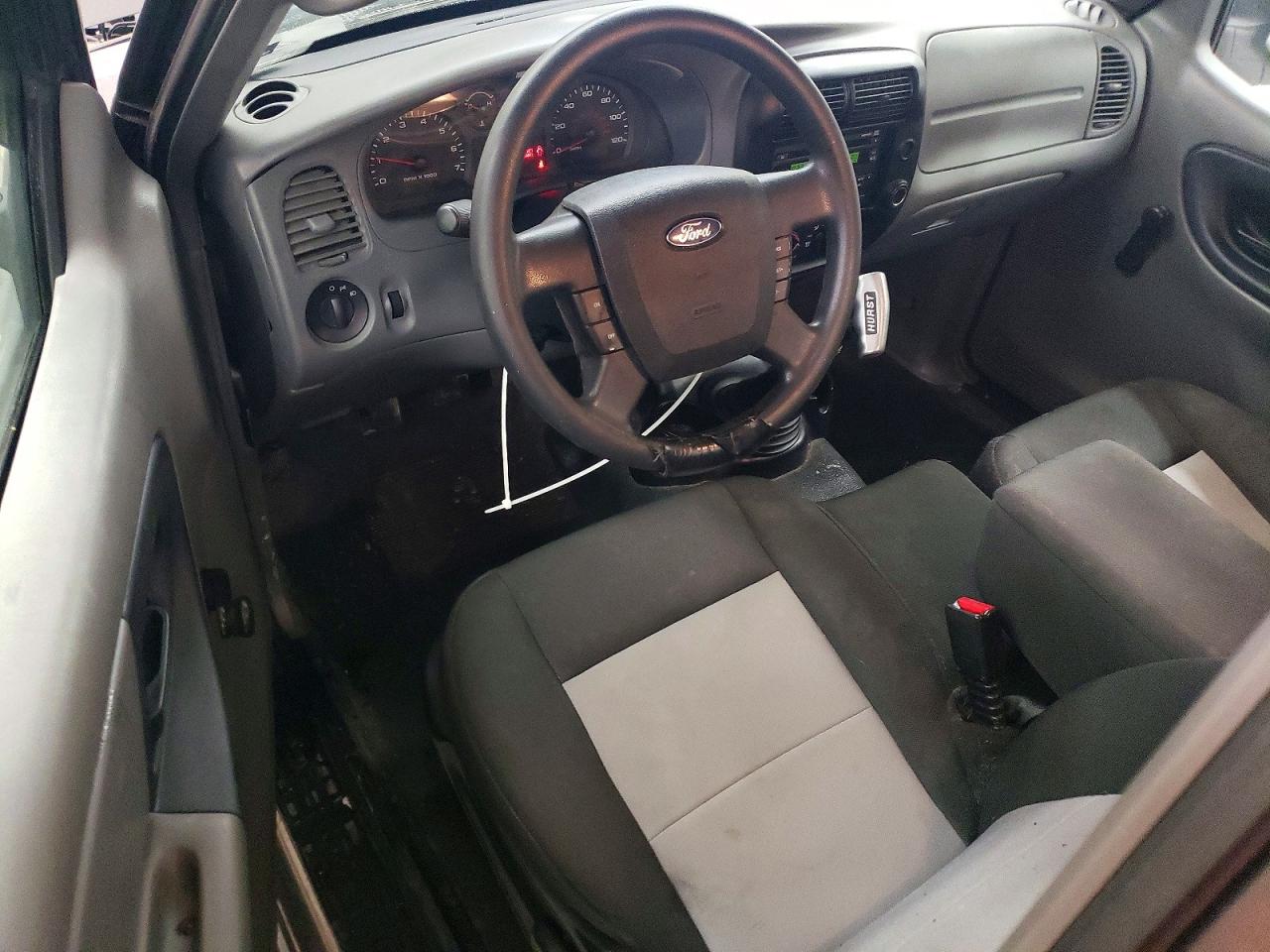 2009 FORD RANGER photo 15