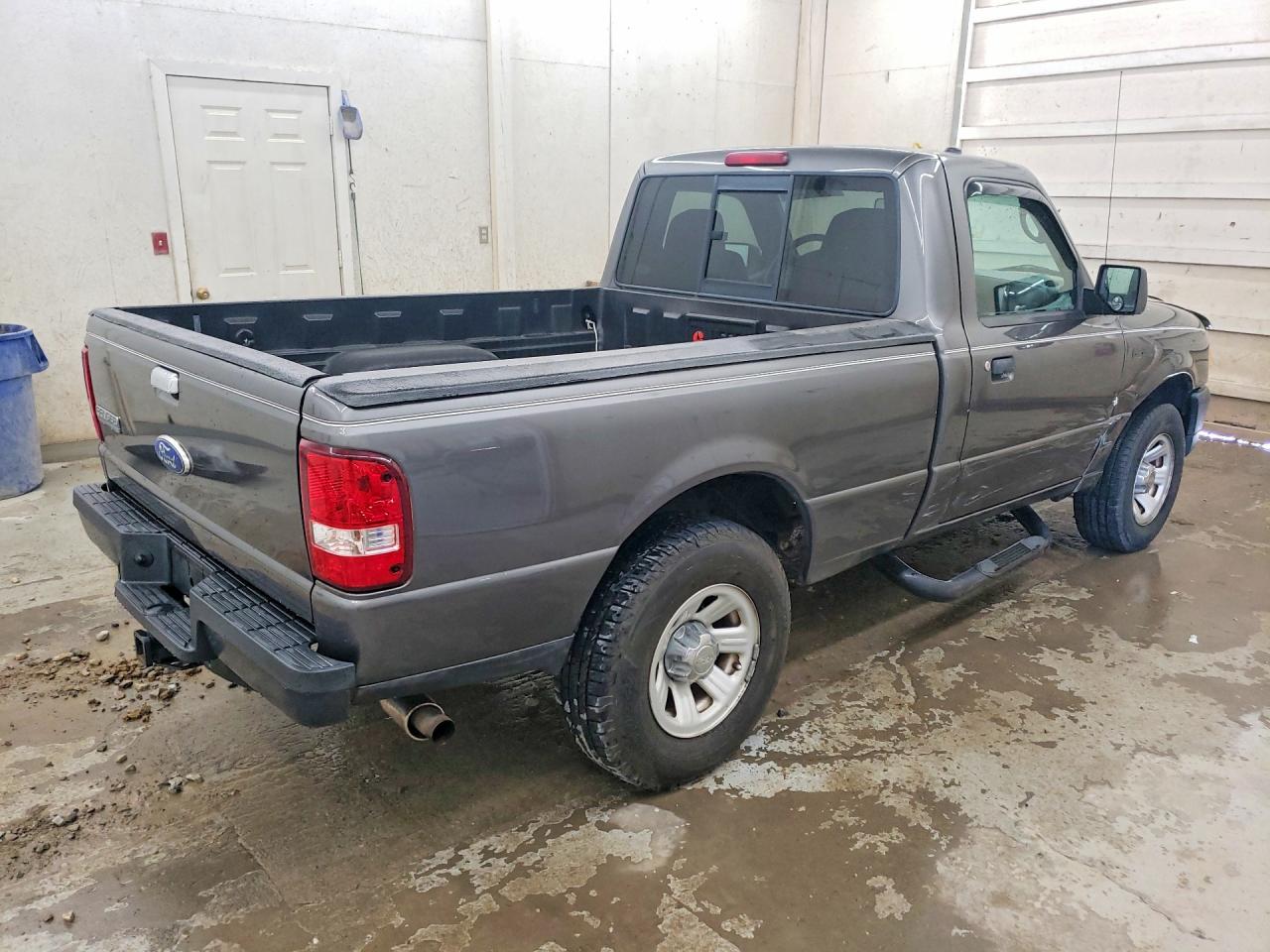2009 FORD RANGER photo 5