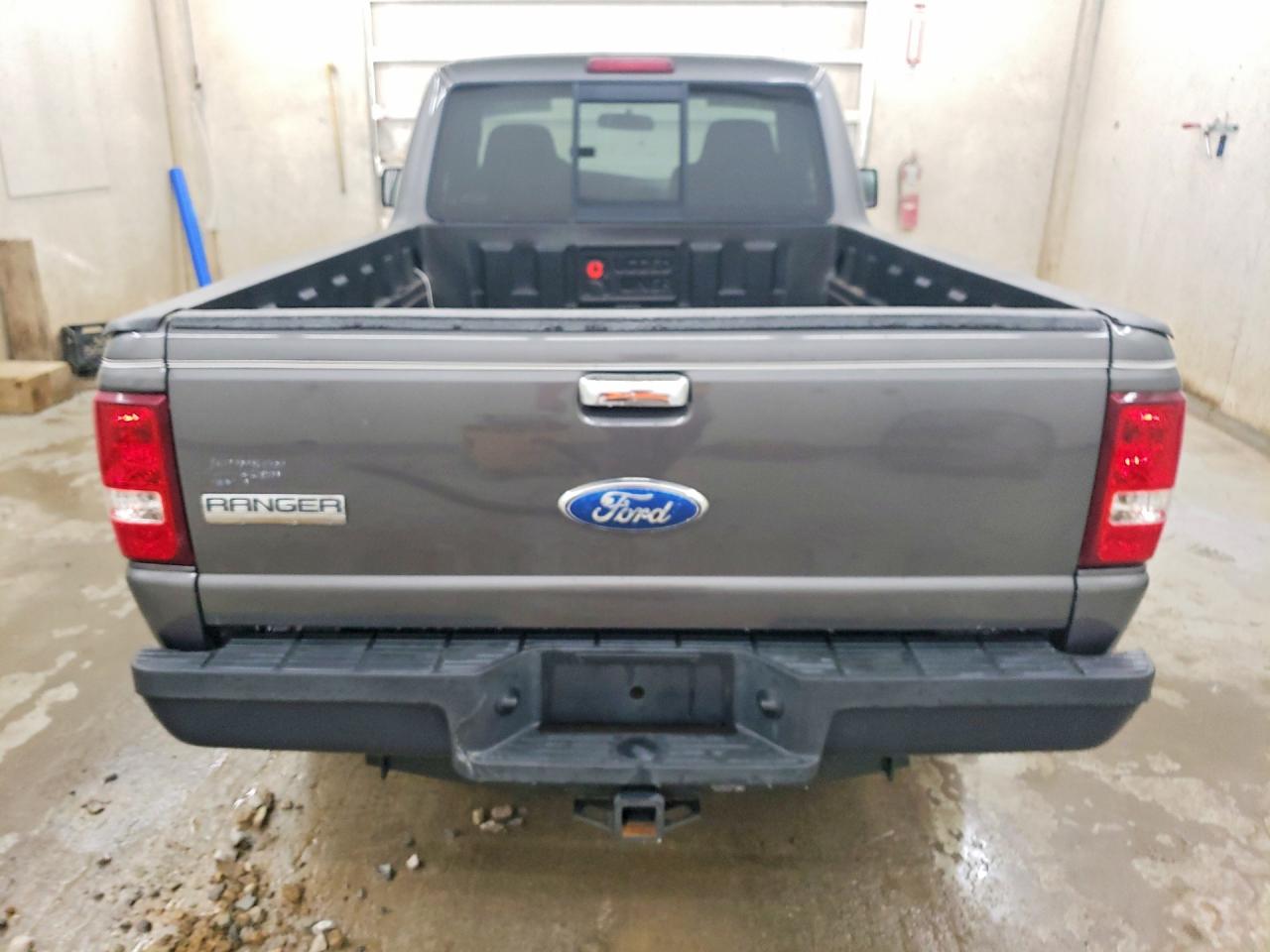2009 FORD RANGER photo 11