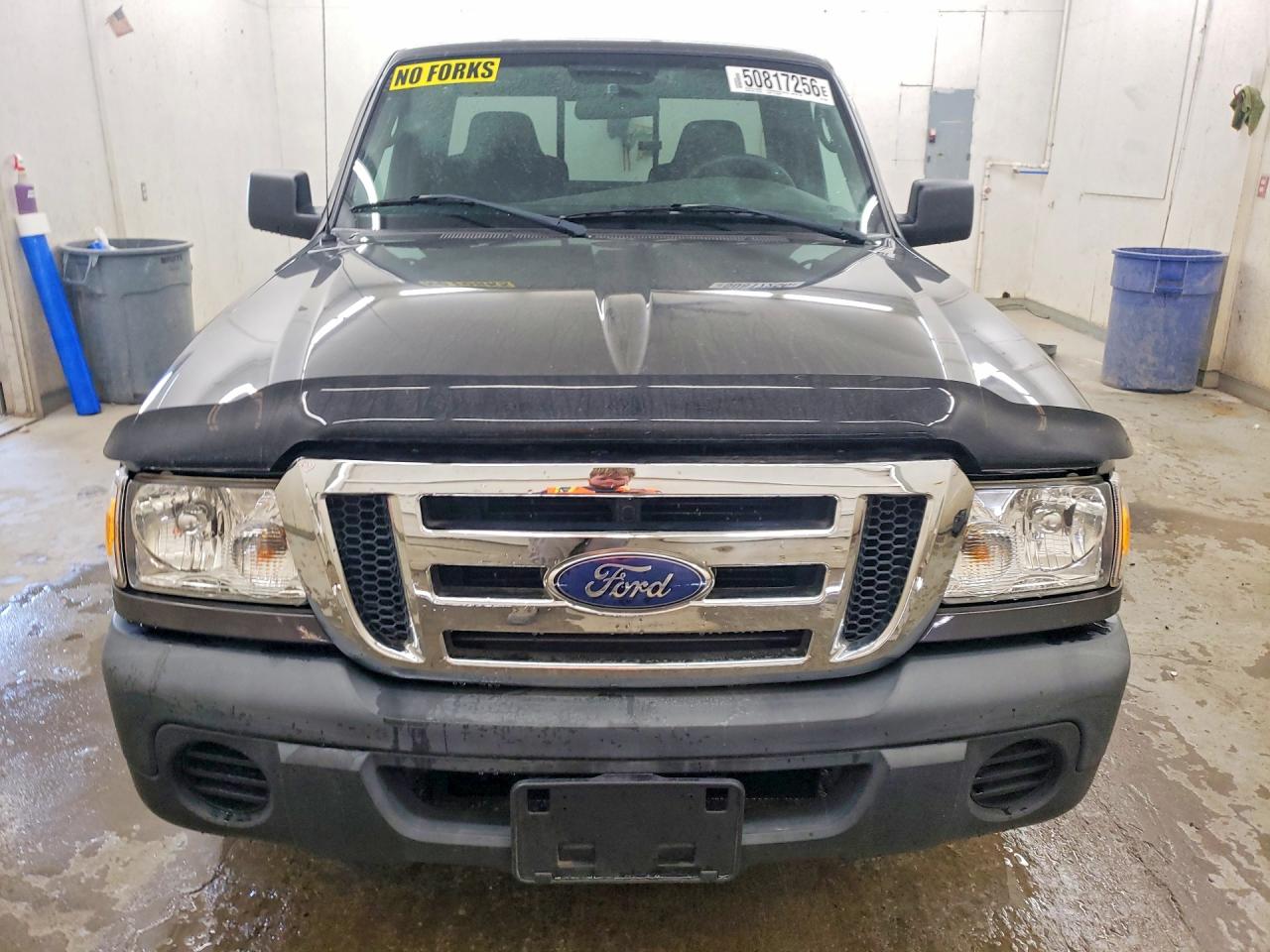 2009 FORD RANGER photo 9
