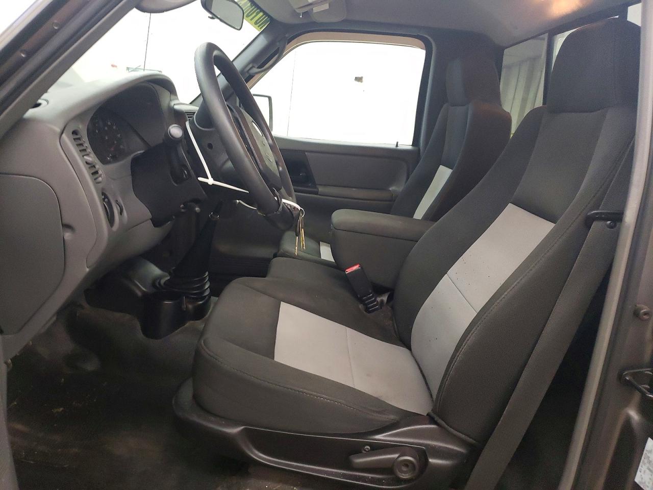 2009 FORD RANGER photo 13