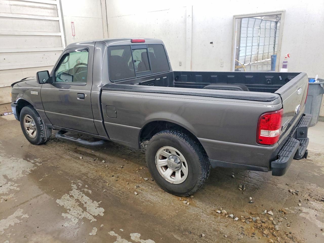 2009 FORD RANGER photo 3