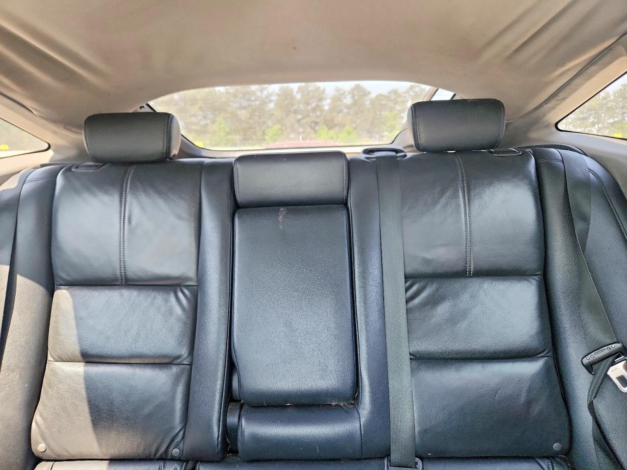 2010 HONDA ACCORD CROSSTOUR EXL photo 19