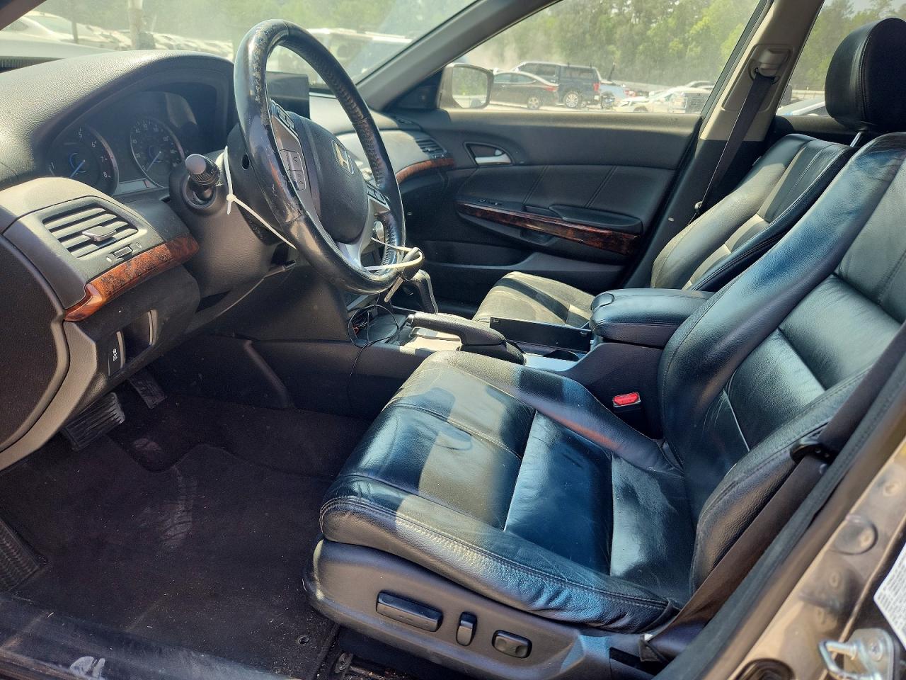 2010 HONDA ACCORD CROSSTOUR EXL photo 13