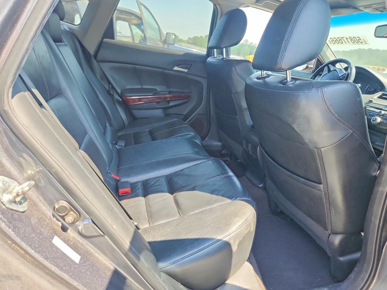 2010 HONDA ACCORD CROSSTOUR EXL photo 21