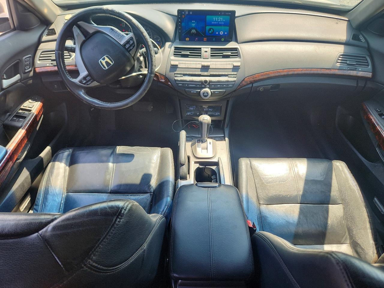 2010 HONDA ACCORD CROSSTOUR EXL photo 15