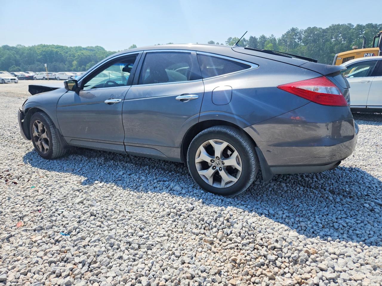 2010 HONDA ACCORD CROSSTOUR EXL photo 3