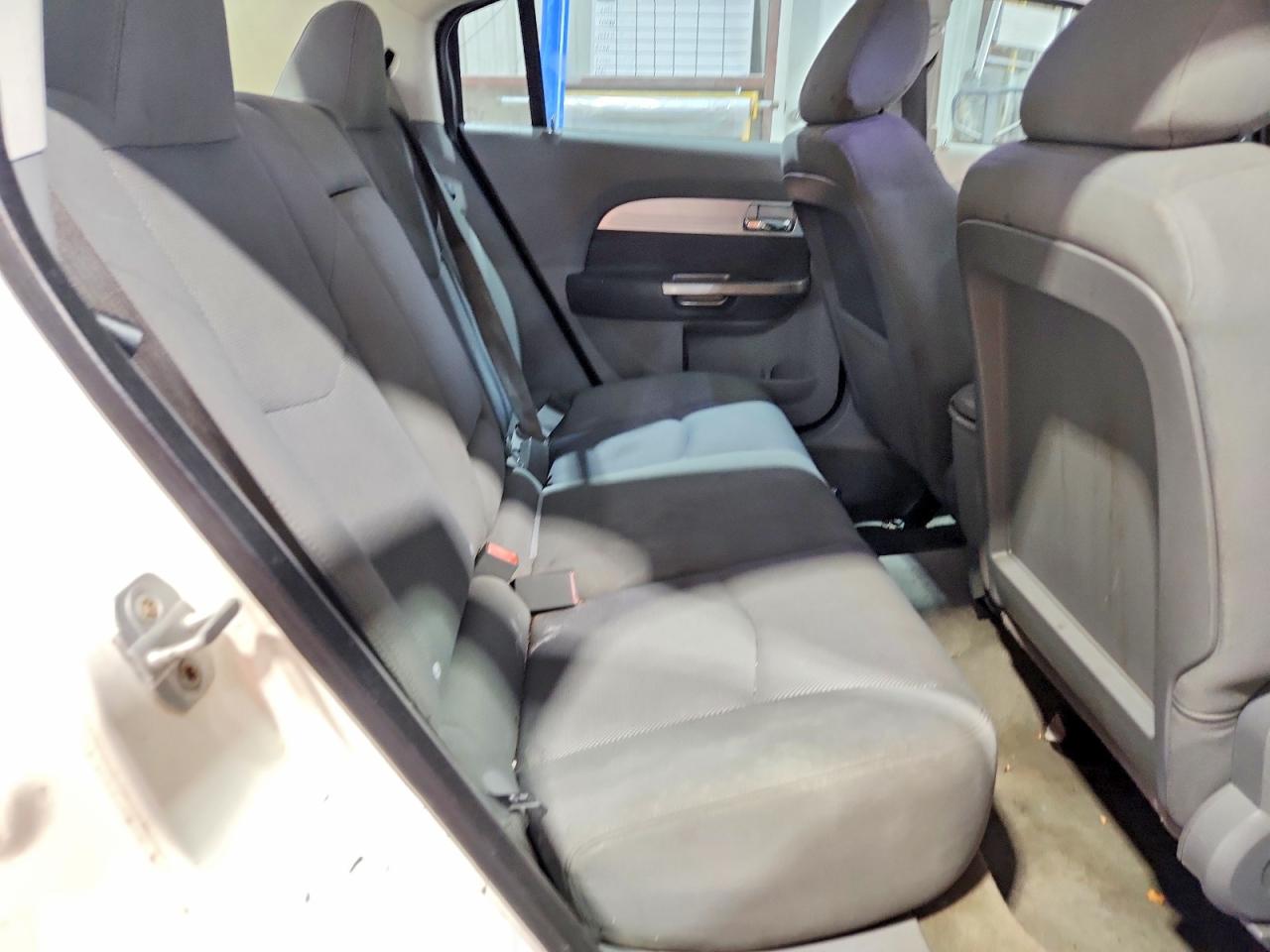 2008 CHRYSLER SEBRING photo 19
