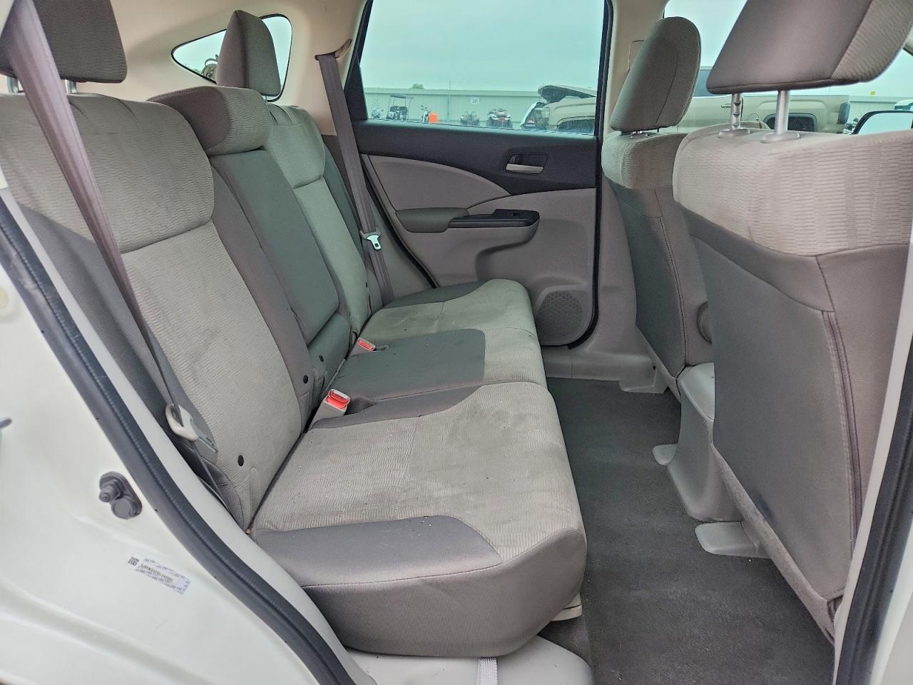 2013 HONDA CR-V LX photo 19