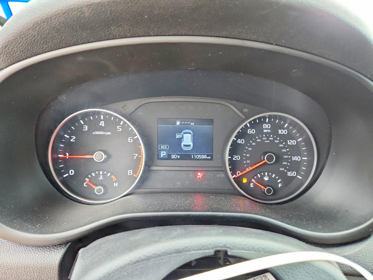2020 KIA SPORTAGE LX photo 25