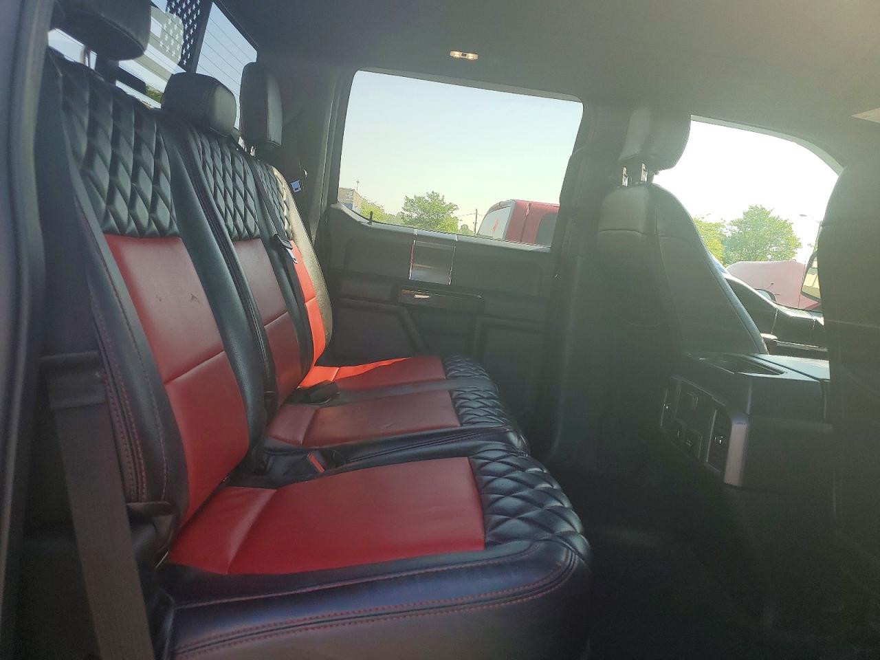 2018 FORD F150 SUPERCREW photo 28