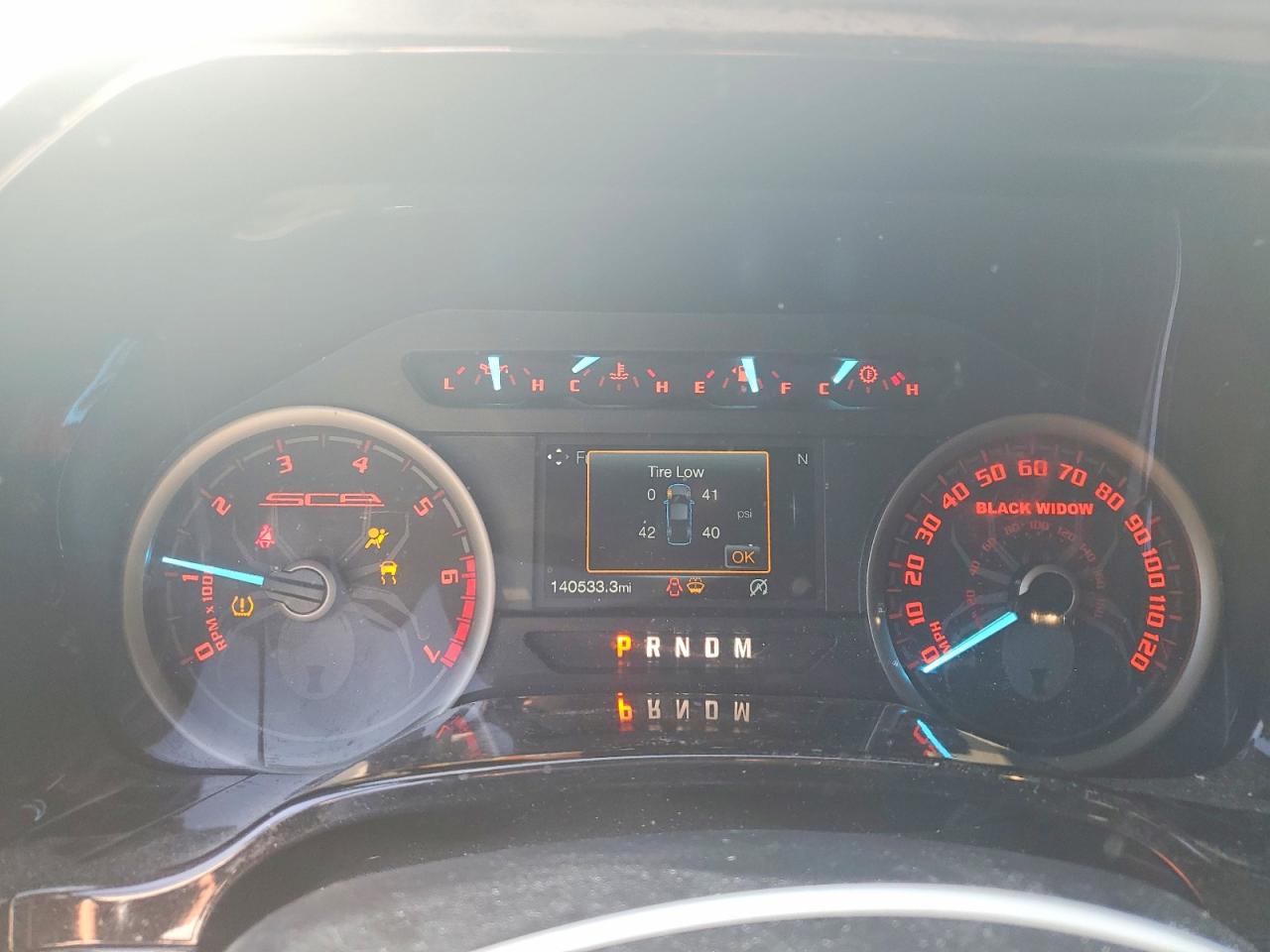 2018 FORD F150 SUPERCREW photo 25