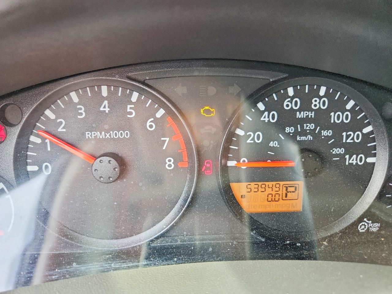 2019 NISSAN FRONTIER photo 25
