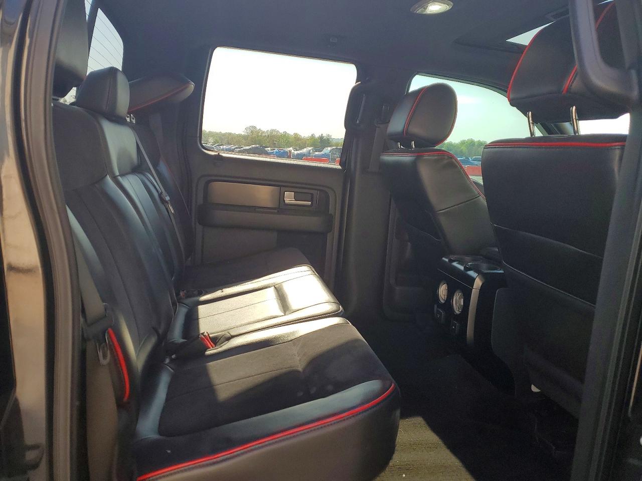 2013 FORD F150 SUPERCREW photo 28